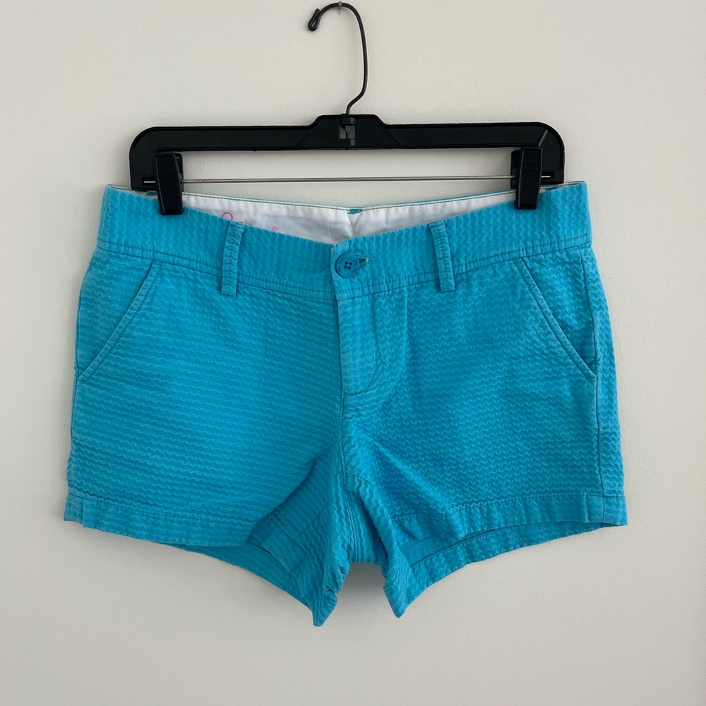 Lilly Pulitzer Callahan Shorts